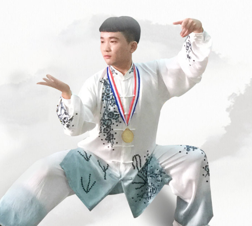 东莞陈氏太极拳 东莞陈氏太极拳